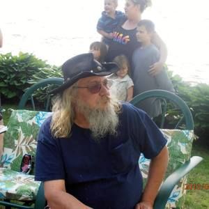 Meet your Posher, Harold